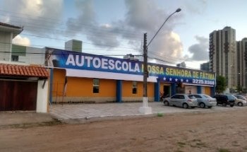 Auto Escola Nossa Senhora de Fátima