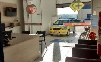 Auto Escola Jundiaí
