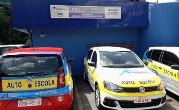 MW Advance Auto Escola