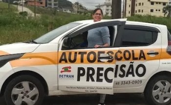 Autoescola Precisão São José