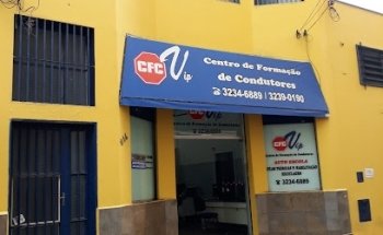 CFC Vip - Centro de Formação de Condutores