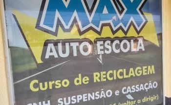 CFC Auto Escola MAX - Indaiatuba
