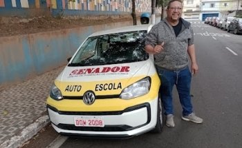 Auto Escola Senador