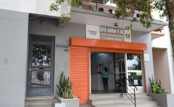 CFC - Anna e GL - CFC e Autoescola em Caxias do Sul