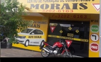 Auto Escola Morais