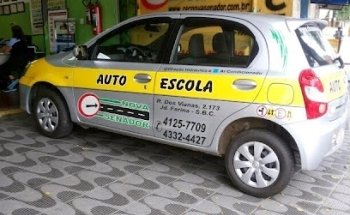 Nova Senador - Auto Escola