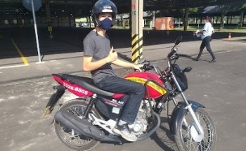 Autoescola Parada Obrigatoria