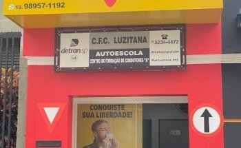 Autoescola Luzitana de Campinas