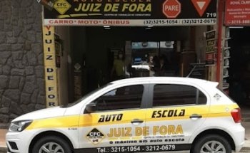 Autoescola Juiz de Fora
