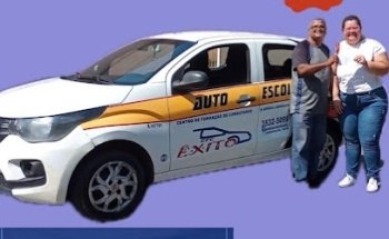 Auto Escola Êxito