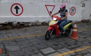 Auto Escola Sinal Verde