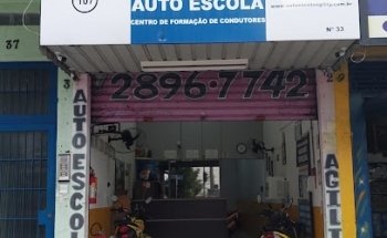 Auto Moto Escola Agility