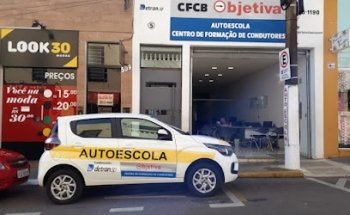 Autoescola Objetiva