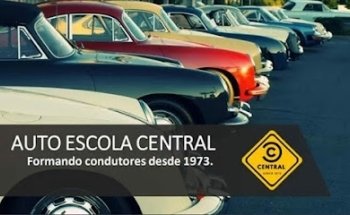 Auto Central School