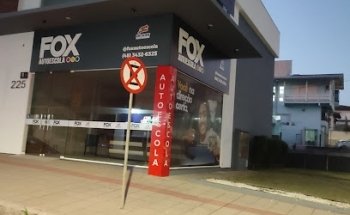 AUTOESCOLA FOX IÇARA