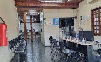 Auto Escola CFC CENTRAL