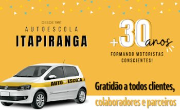 Autoescola Itapiranga