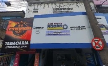 Auto Moto Escola Rogério