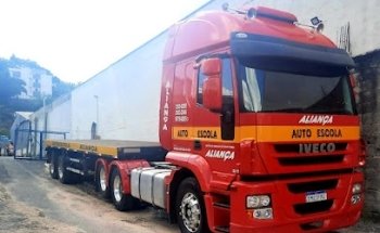 Auto School New Covenant