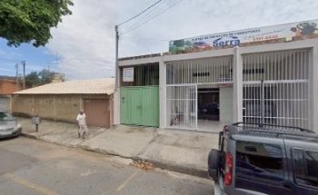 Auto Escola Serra Ltda