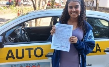 Auto Escola Rossi - Capivari-SP