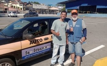 Auto Escola São Sebastião