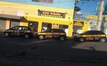 CFCVALLE - AUTOESCOLA CFC VALLE