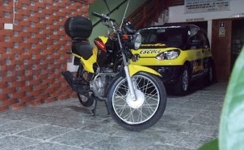 Auto Moto Escola Alemão