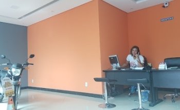 CFC - Autoescola Alto vera cruz