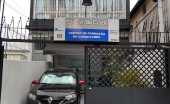 CFC Bresser
