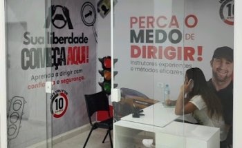 Instrutor10 - Treinamento Para Habilitados