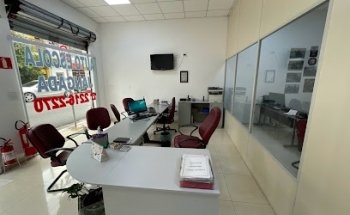 Auto Escola Jangada