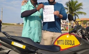 Auto escola estrela marica