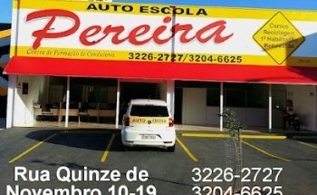 Auto School Pereira