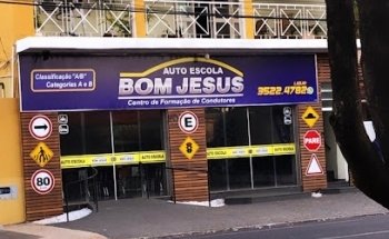 Auto Escola BOM JESUS