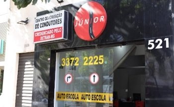 Junior Driver Training Center