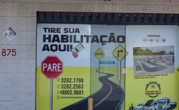 Auto Escola Cláudio Filial