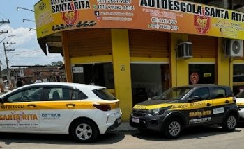 Autoescola Santa Rita - Itaipu