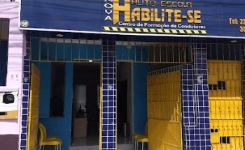 Auto Escola Nova Habilite-se