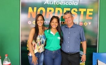 AUTO ESCOLA NORDESTE