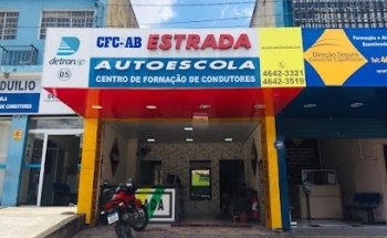 Auto School Road