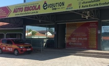 AutoEscola Evolution