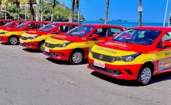 Auto School Expression