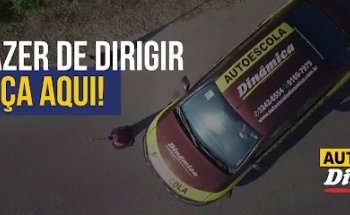 Autoescola Dinâmica Palhoça