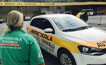 Autoescola Verdeblu