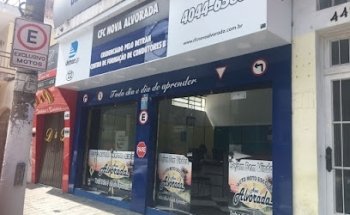 Auto Moto Escola Nova Alvorada