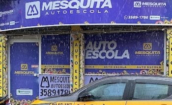 Mesquita Autoescola