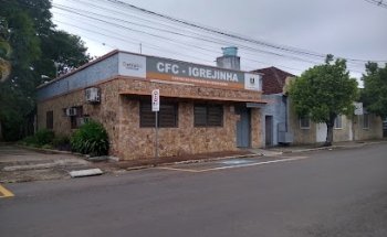 CFC Igrejinha