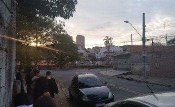 Lugar da prova prática de direção em Guarulhos