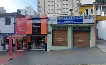 Auto Escola Guerra